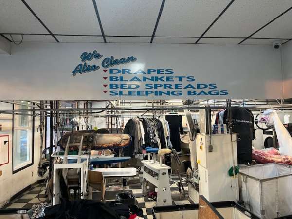 Continental Cleaners photo 1
